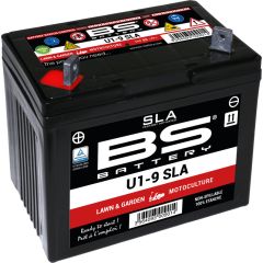 BS Battery SLA U1-9 Lawn &amp; Garden Series