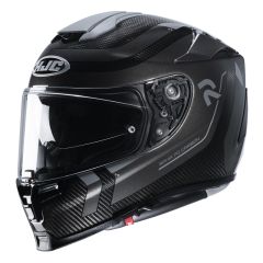 HJC Helmet RPHA 70 Carbon Reple Gray/Black MC5