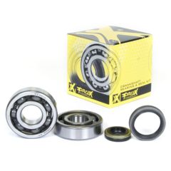 ProX Crankshaft Bearing & Seal Kit RM125 '99-11 (400-23-CBS32099)