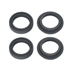 Sixty5 Fork Seal And Dust Seal Kit CR80/85/RM85/EX300R (221-KIT08839)