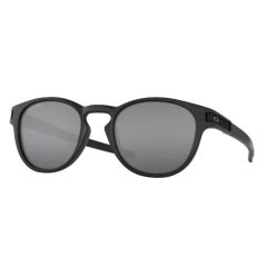 Oakley Sunglasses Latch Matte Black W/Prizm Black