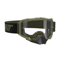 Leatt Goggle Velocity 4.5 SNX Green Clear 83%