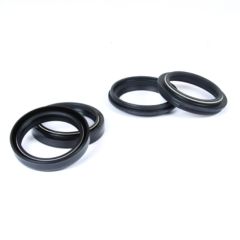 ProX Front Fork Seal and Wiper Set CR125 '97-07 + KX125'96-0 (400-40-S46589)