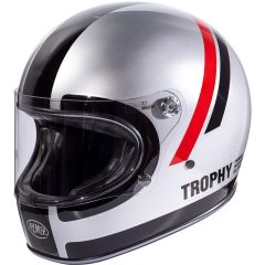 Premier Helmets Trophy DO Chromed