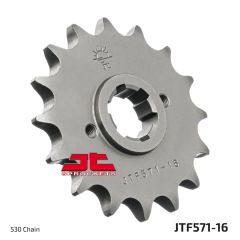 JT Front Sprocket JTF571.16 (274-F571-16)