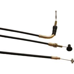 Sno-X Throttle cable Lynx - 85-001