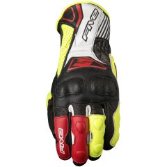 Five glove RFX4 REPLICA  Black/Yellow