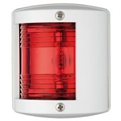 Osculati Utility 77 navigation light white - red Marine - M11-425-01