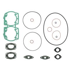 Sno-X Top gasket Rotax 500 LC - 89-3044