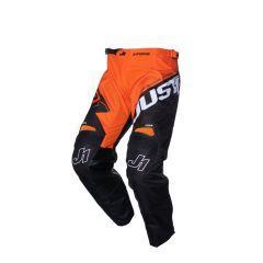 Just1 Pants J-Force Hexa Orange/Black