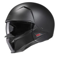 HJC Helmet i20 Semi Flat Black