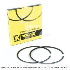 ProX Piston Ring Set Ski-Doo MXZ700 '00-03 - 02.5700