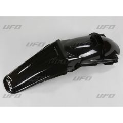 UFO Rear fender KX125/250 94-98 Black 001