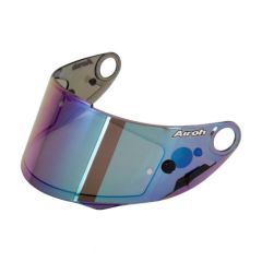 Airoh Visor blue mirror GP/GP550 S/GP500
