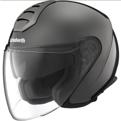 Schuberth M1 Amsterdam Anthracite - XL 61 - OUTLET
