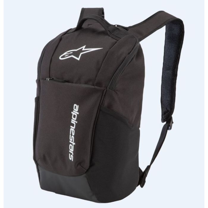 Alpinestars Defcon V2 Backpack Black - Walmart.com